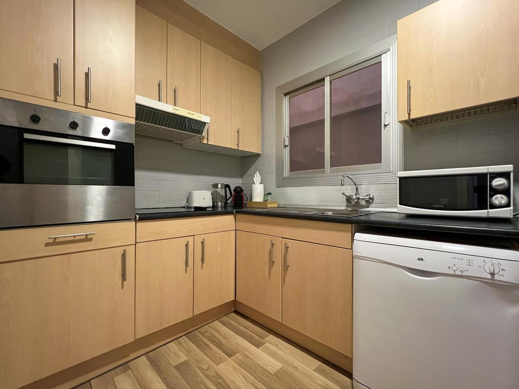 Stay U-Nique Apartments Sardenya II Barcelona Kültér fotó