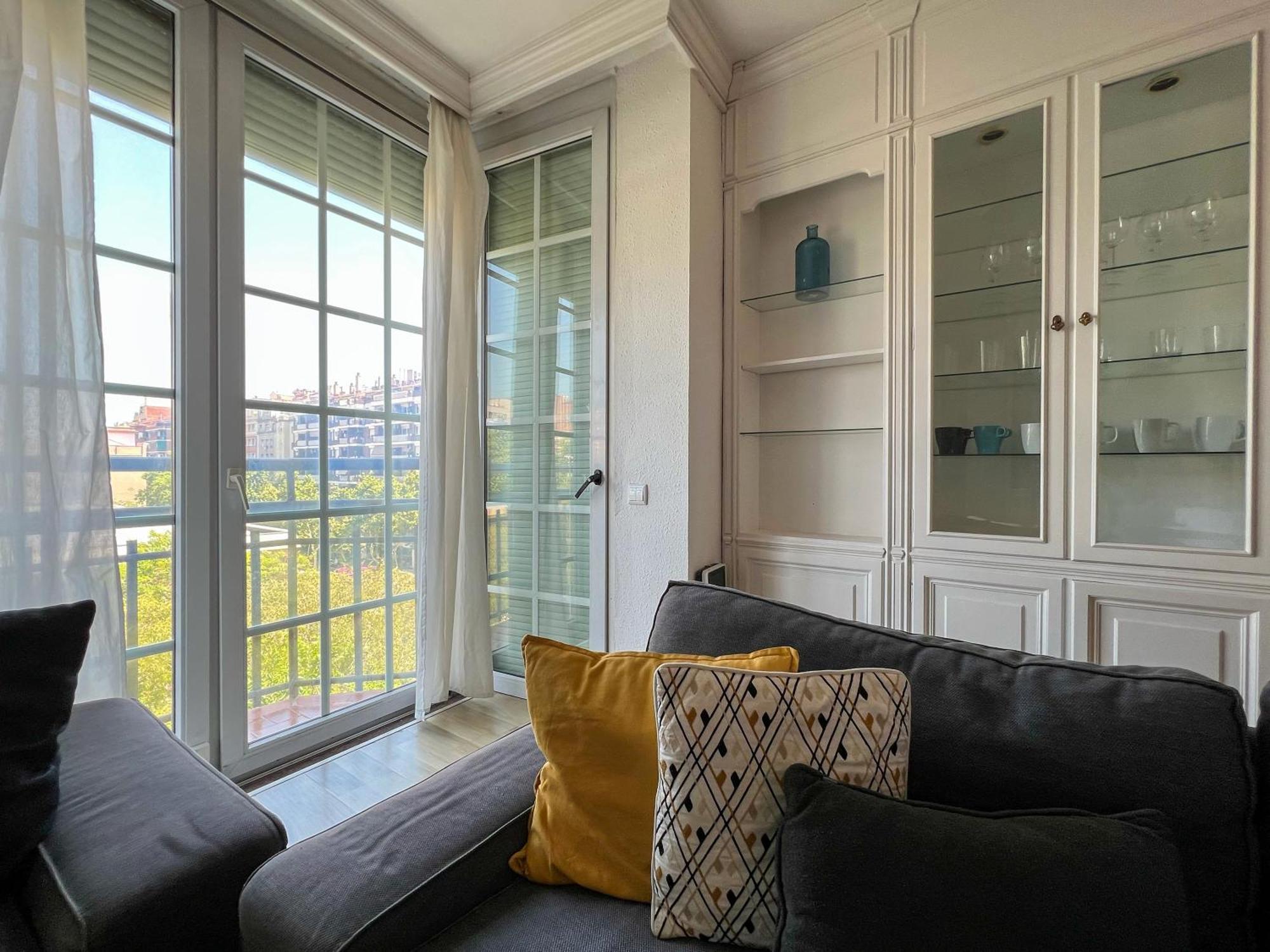 Stay U-Nique Apartments Sardenya II Barcelona Kültér fotó