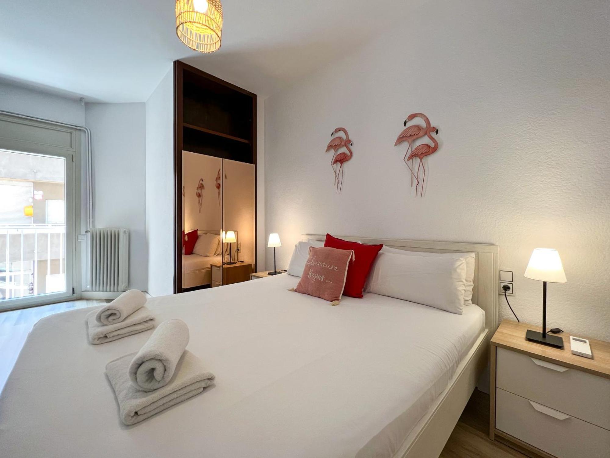 Stay U-Nique Apartments Sardenya II Barcelona Kültér fotó