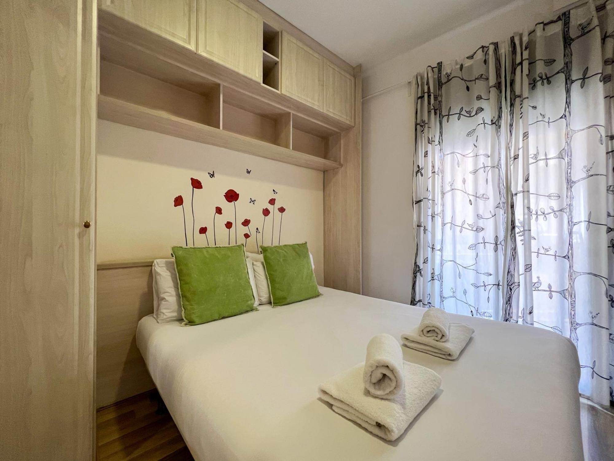 Stay U-Nique Apartments Sardenya II Barcelona Kültér fotó