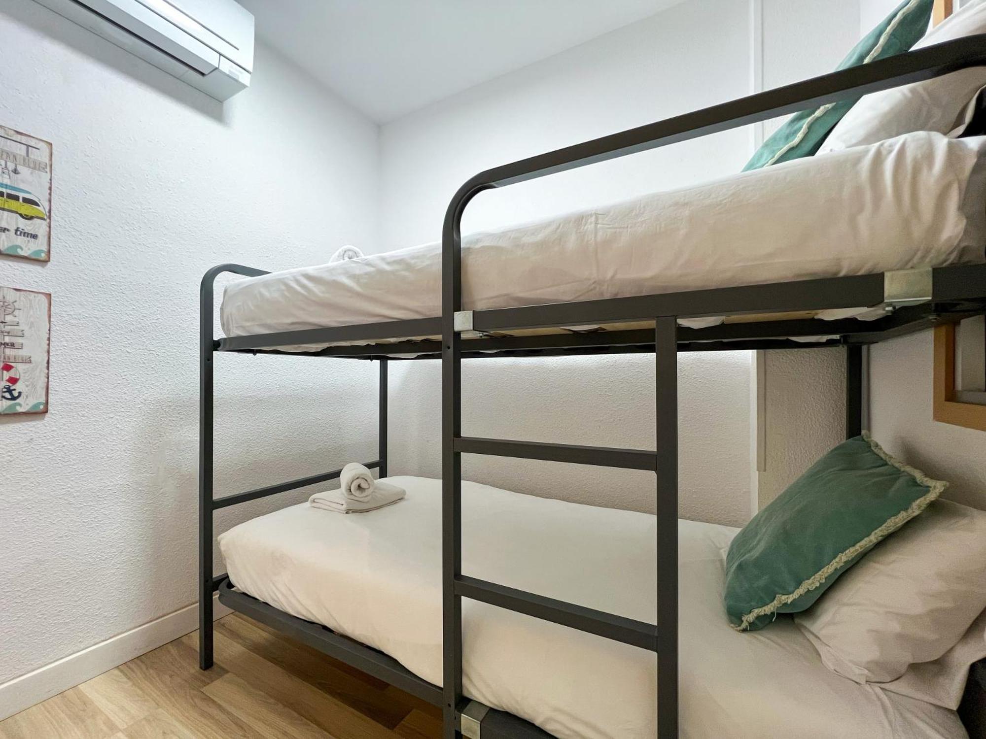 Stay U-Nique Apartments Sardenya II Barcelona Kültér fotó