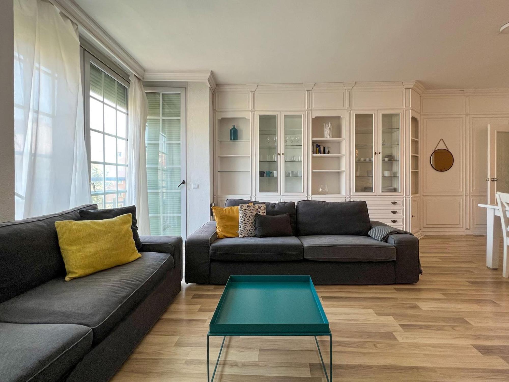 Stay U-Nique Apartments Sardenya II Barcelona Kültér fotó