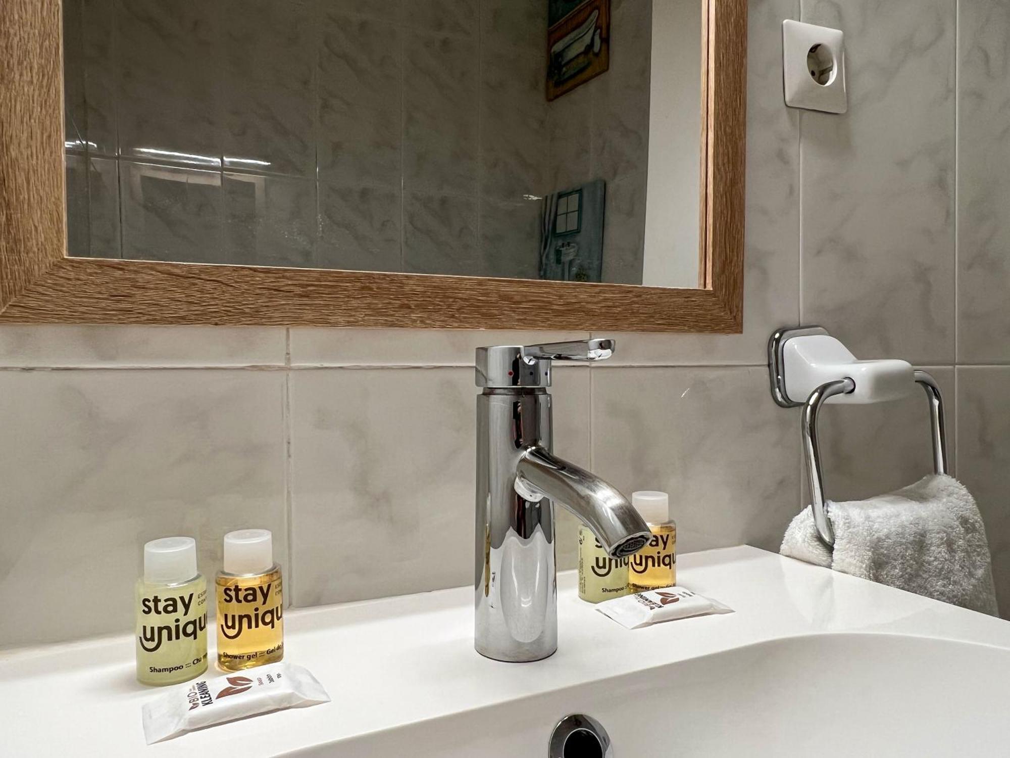 Stay U-Nique Apartments Sardenya II Barcelona Kültér fotó